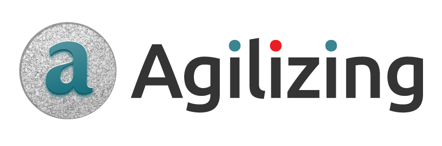 Agilizing Logo