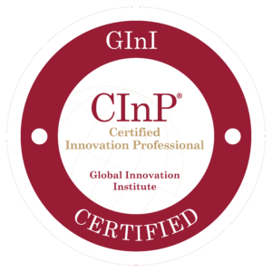 Certified Innovation Professional