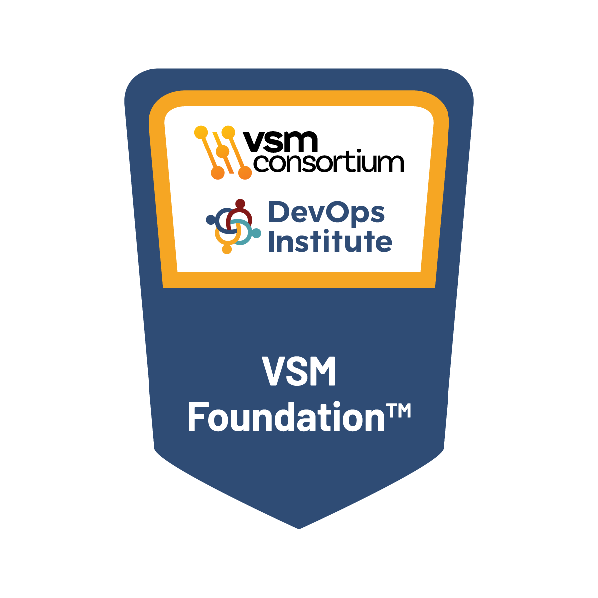 Value-Stream-Management-VSM-Foundation