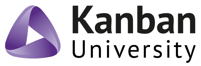 Kanban-university logo