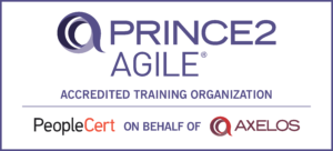 Prince2 agile ato logo