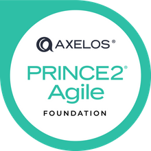 Prince2 Agile Foundation