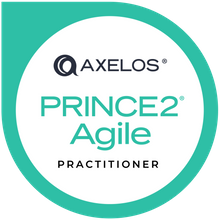 PRINCE2 Agile Practitioner
