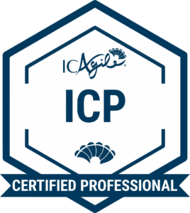 ICP-ICAgile Fundamentals