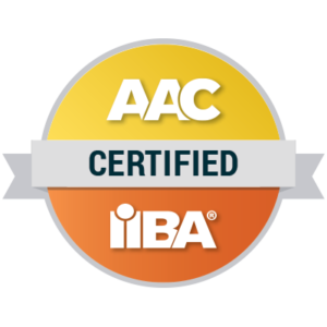 IIBA-Agile Analysis Certification