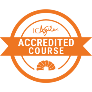 ICAgile accredited courses