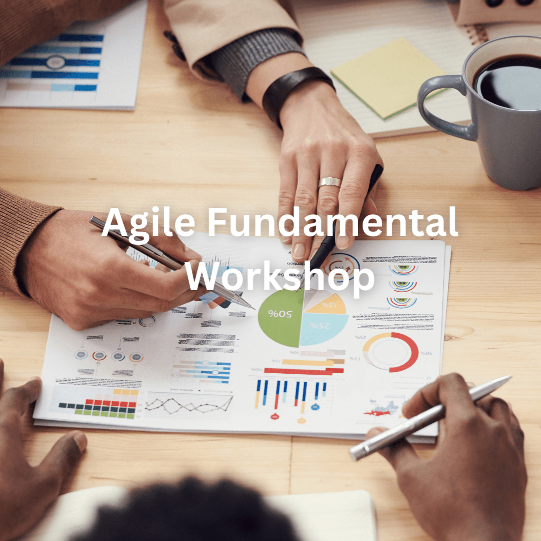 Agile Fundamental Workshop
