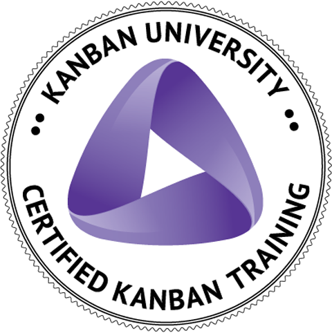 Certified kanban training