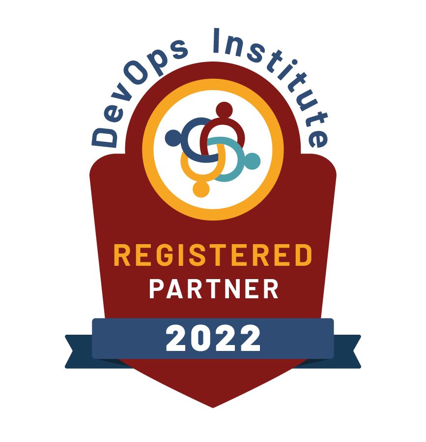 DOI partner badge 2022