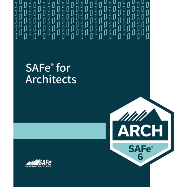 SAFe 6.0_ARCH_Course_Cover