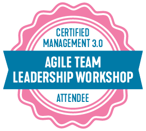 badge-management30-agile-team-leadership-workshop