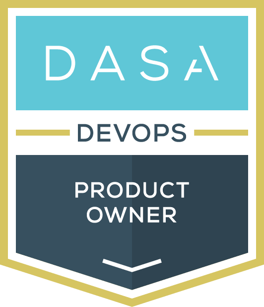 dasa-devops-product-owner