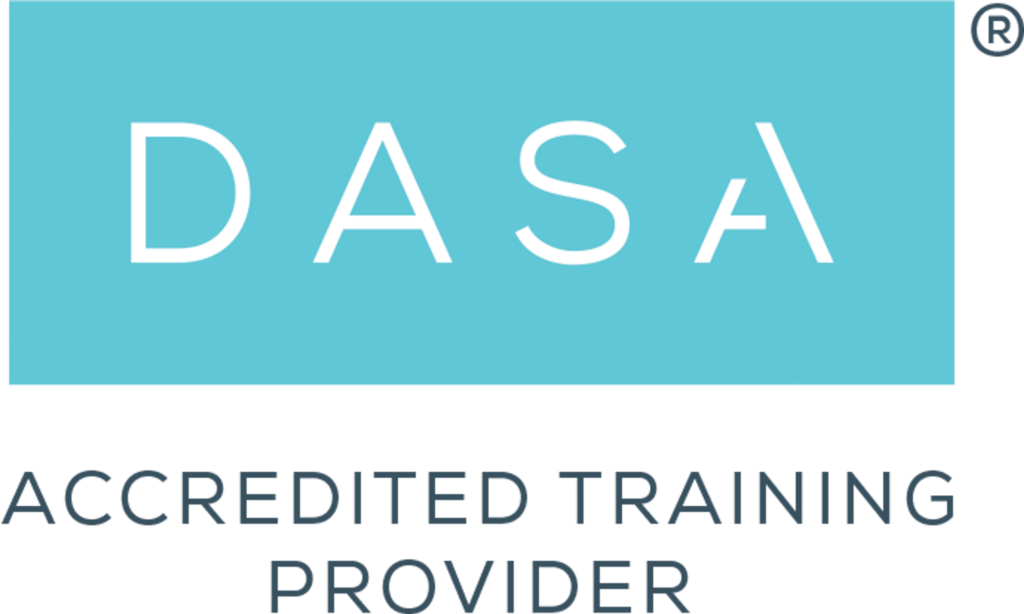 DASA Training Provider