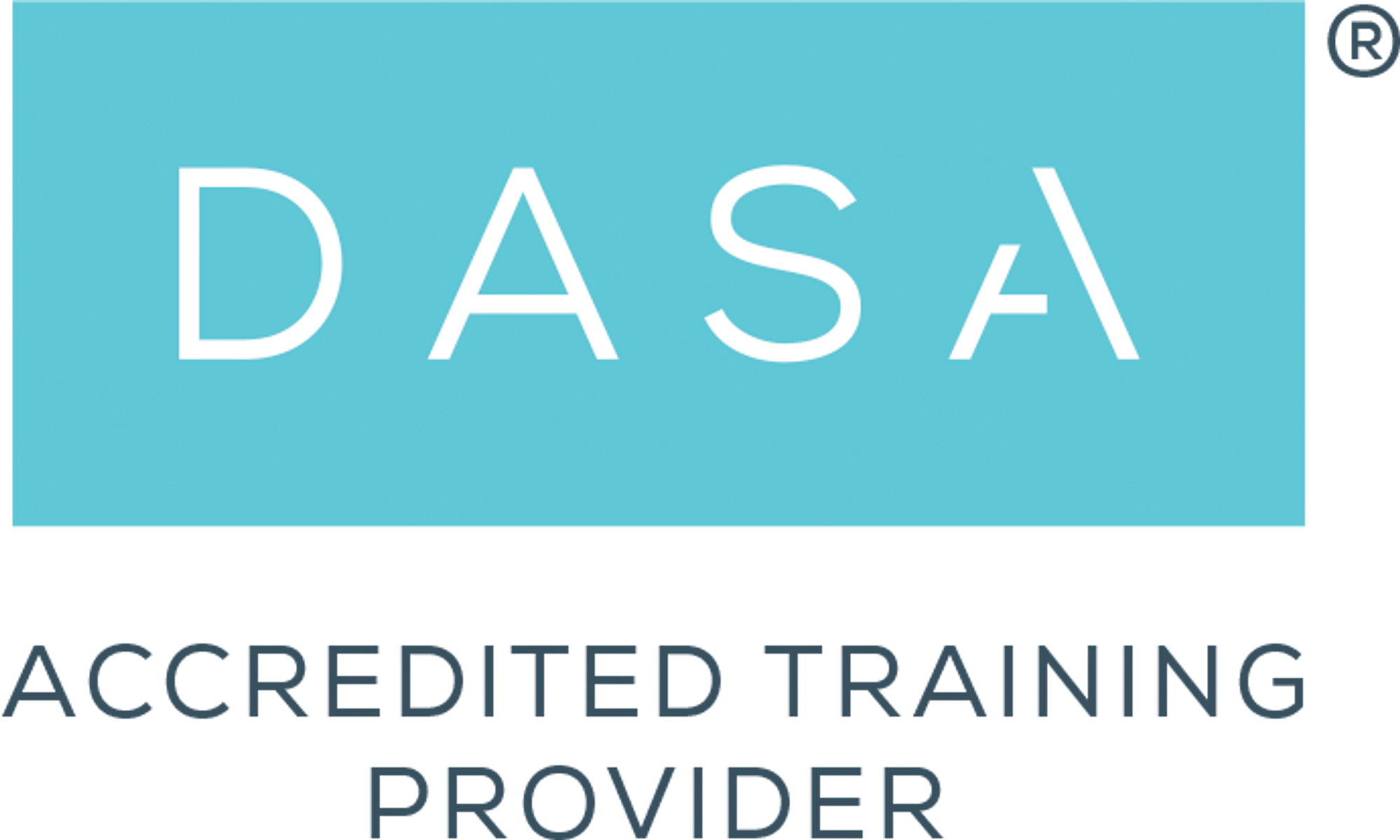 DASA Training Provider