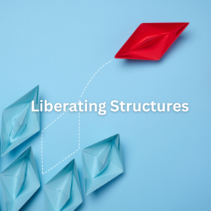 Liberating Structures Agilizing