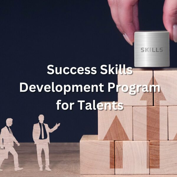 Success Skills development program
