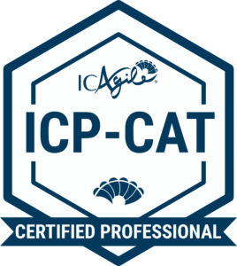 Coaching Agile Transformations ICP-CAT