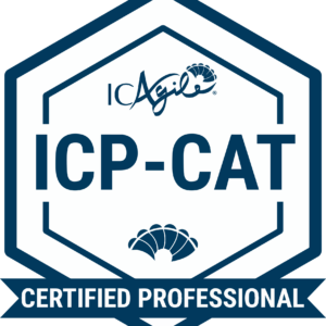 Coaching Agile Transformations ICP-CAT