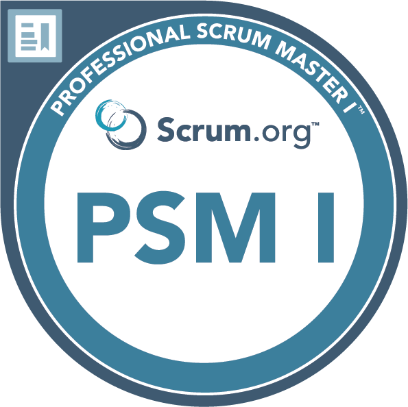 Professional Scrum Master™ I Certification Workshop (PSM-I)