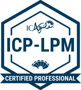ICAgile Lean Portfolio Management icp-lpm