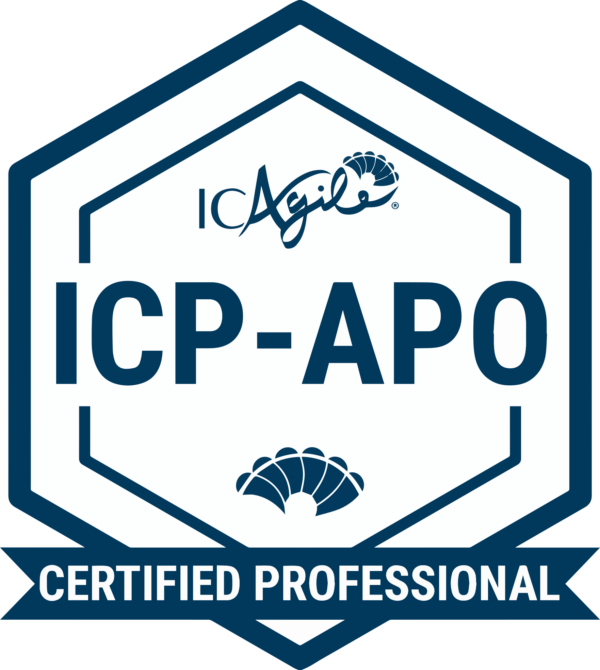 icp-apo ICAgile Agile Product Ownership