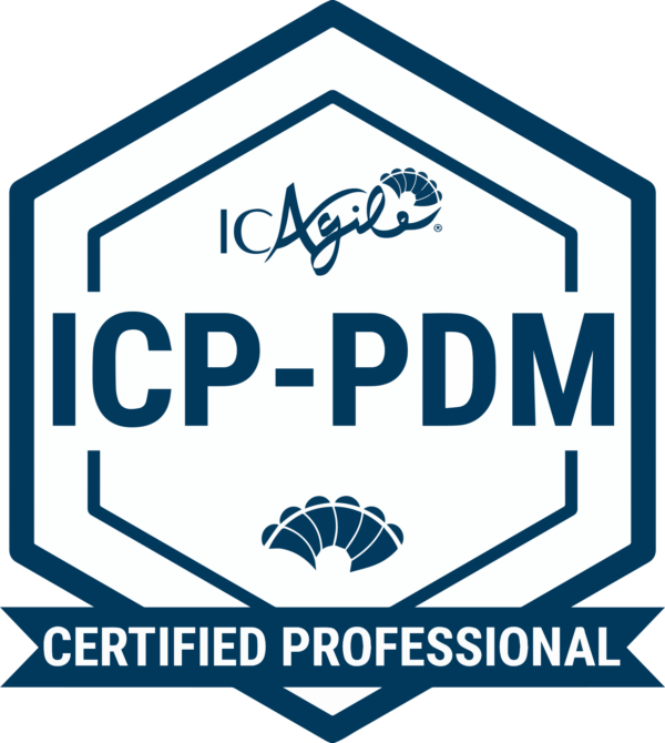ICAgile Product Management (ICP-PDM)