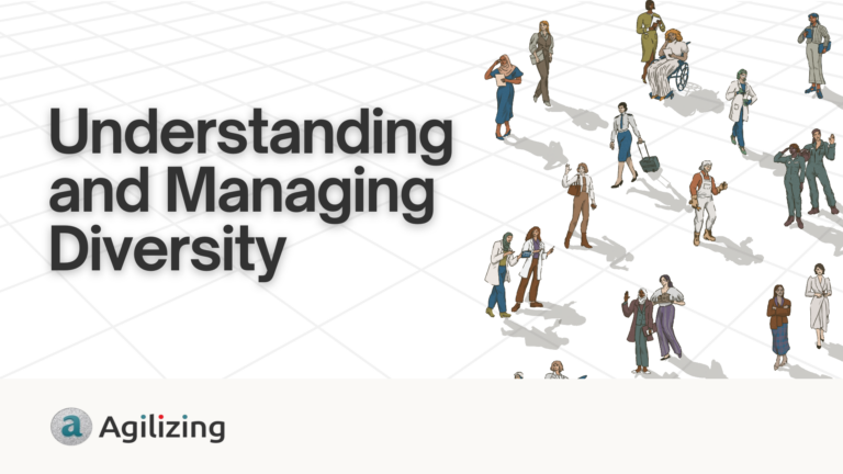 Understanding and Managing Diversity_Agilizing